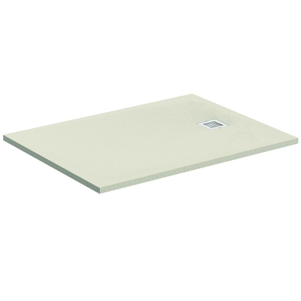 Ideal Standard UltraFlat S Sprchová vanička 120x90 cm, piesková K8230FT