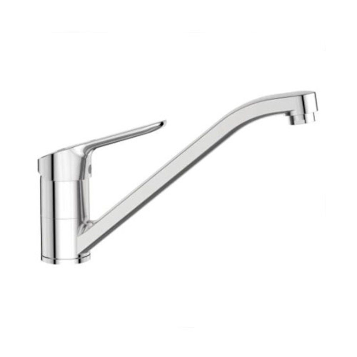 Ideal Standard CeraFlex Drezová batéria, chróm BC129AA