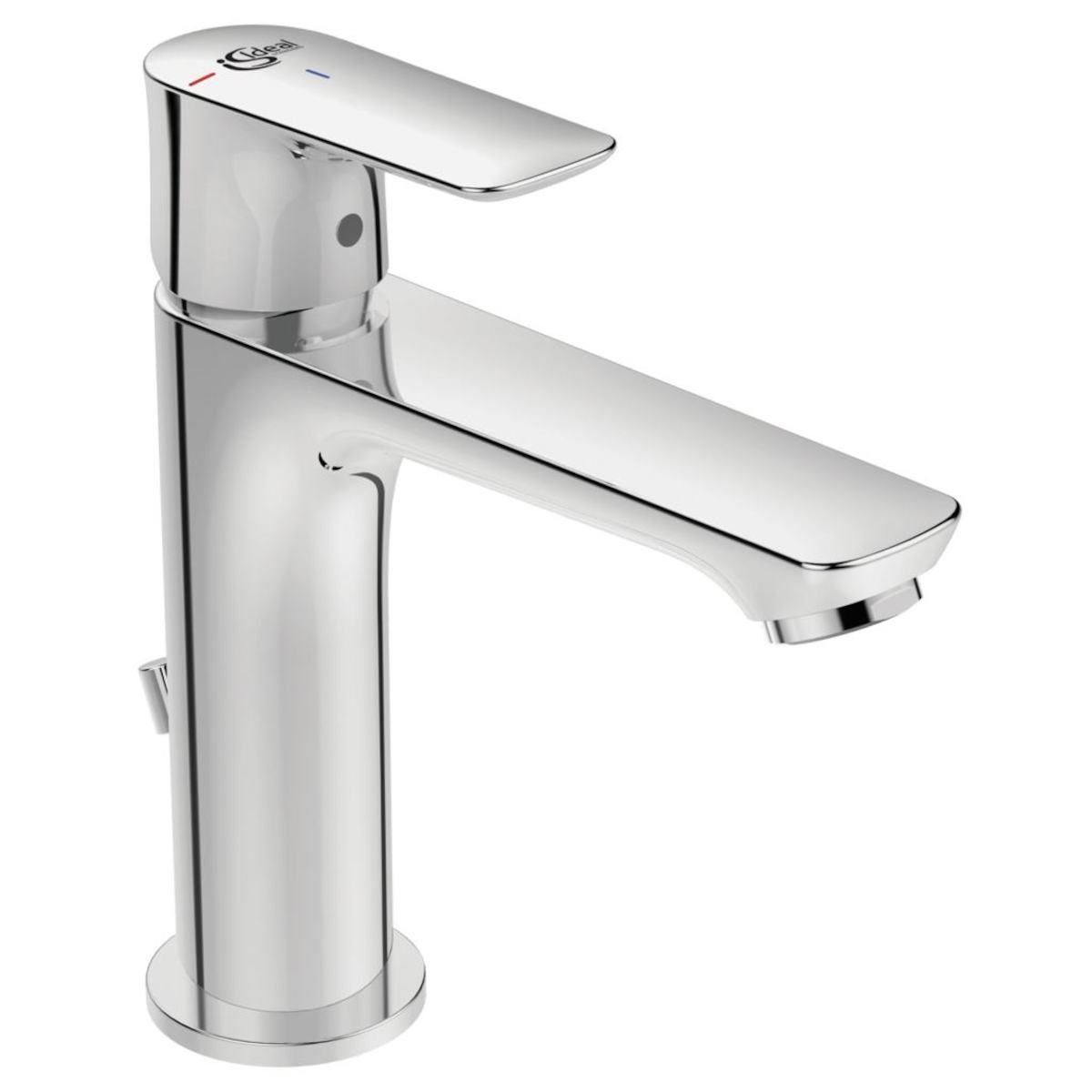 Ideal Standard Connect Air Umývadlová batéria bluestart s odpadovou súpravou A7013AA