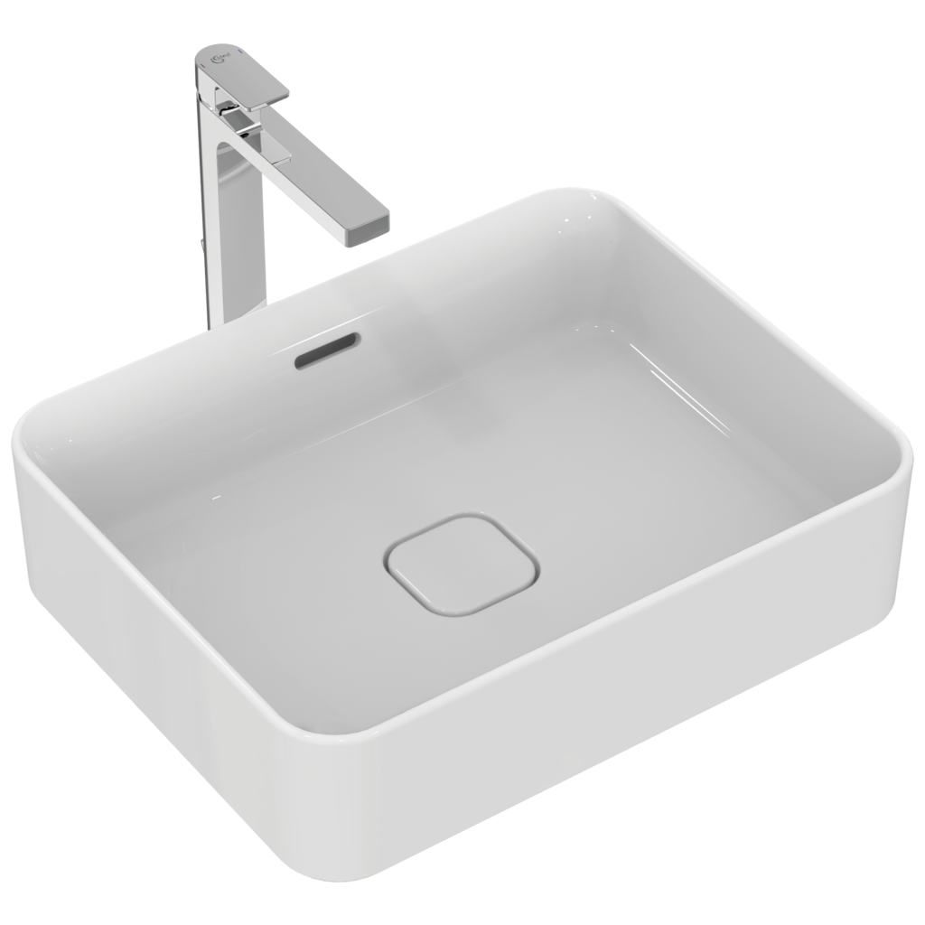 Ideal Standard Strada II Umývadlo na doske 50x40 cm T296501