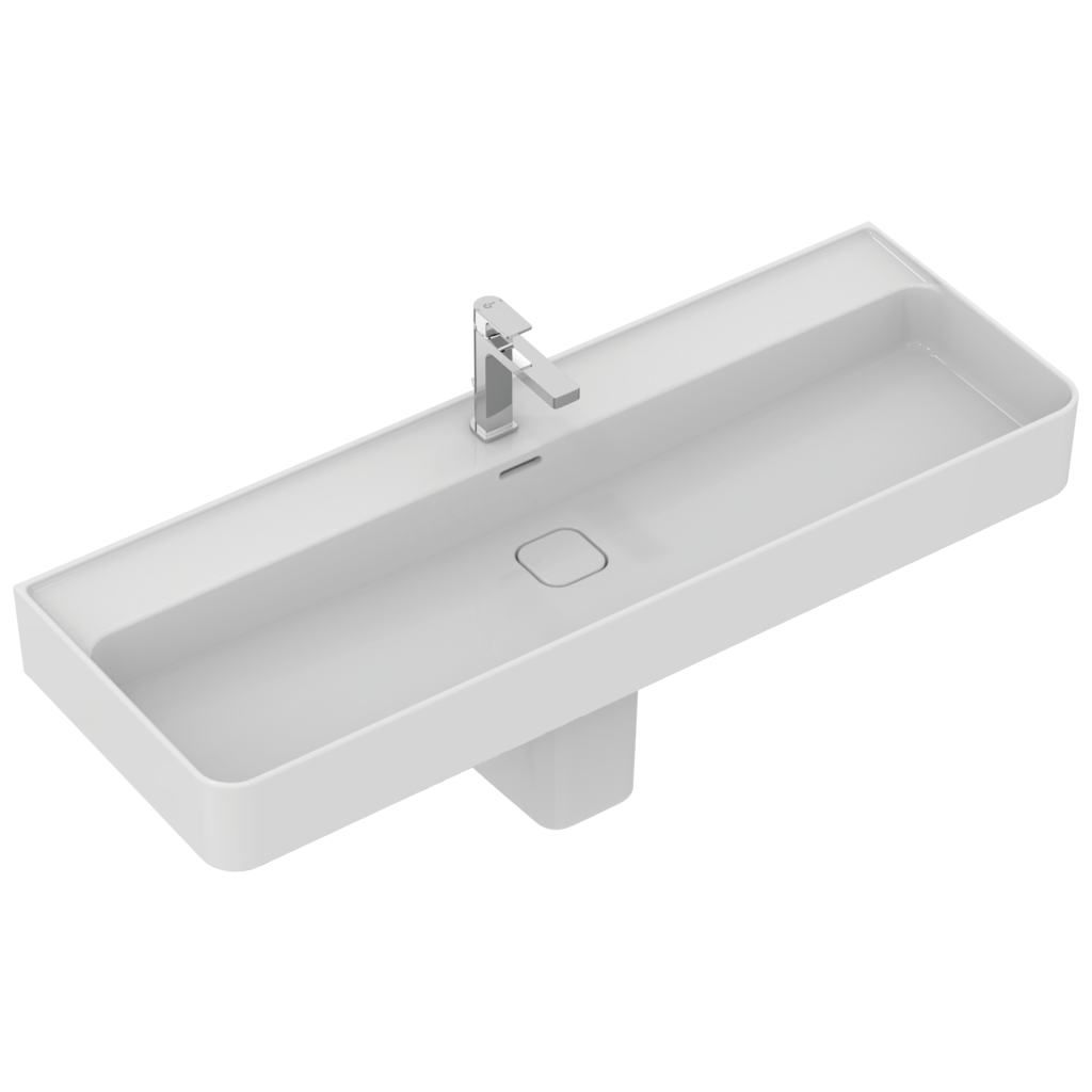 Ideal Standard Strada II Umývadlo 120 cm, 1 otvor na batériu T300601