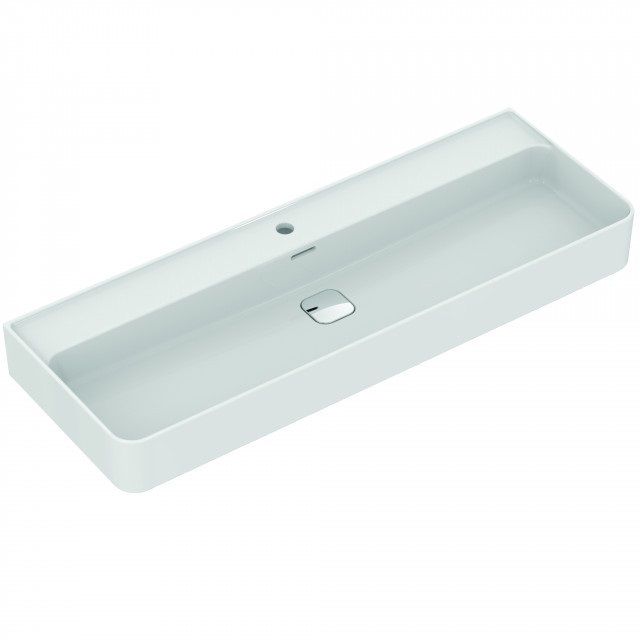 Ideal Standard Strada II Umývadlo 120 cm s brúseným spodným okrajom T364701