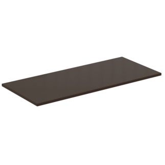 Ideal Standard Connect Air Podstavec pod umývadlo 130,4x44,2x1,8 cm hnedý matný E1147VY