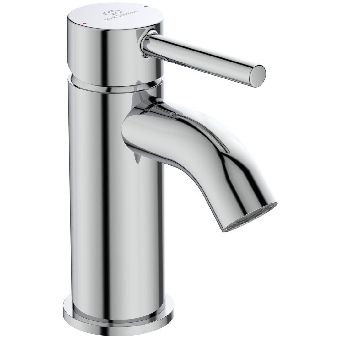 Ideal Standard Ceraline Umývadlová batéria Piccolo, chróm BC185AA