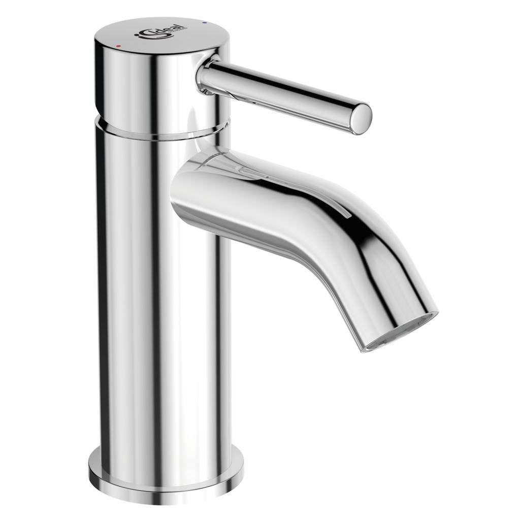 Ideal Standard Ceraline Umývadlová batéria bez odtoku, chróm BC268AA