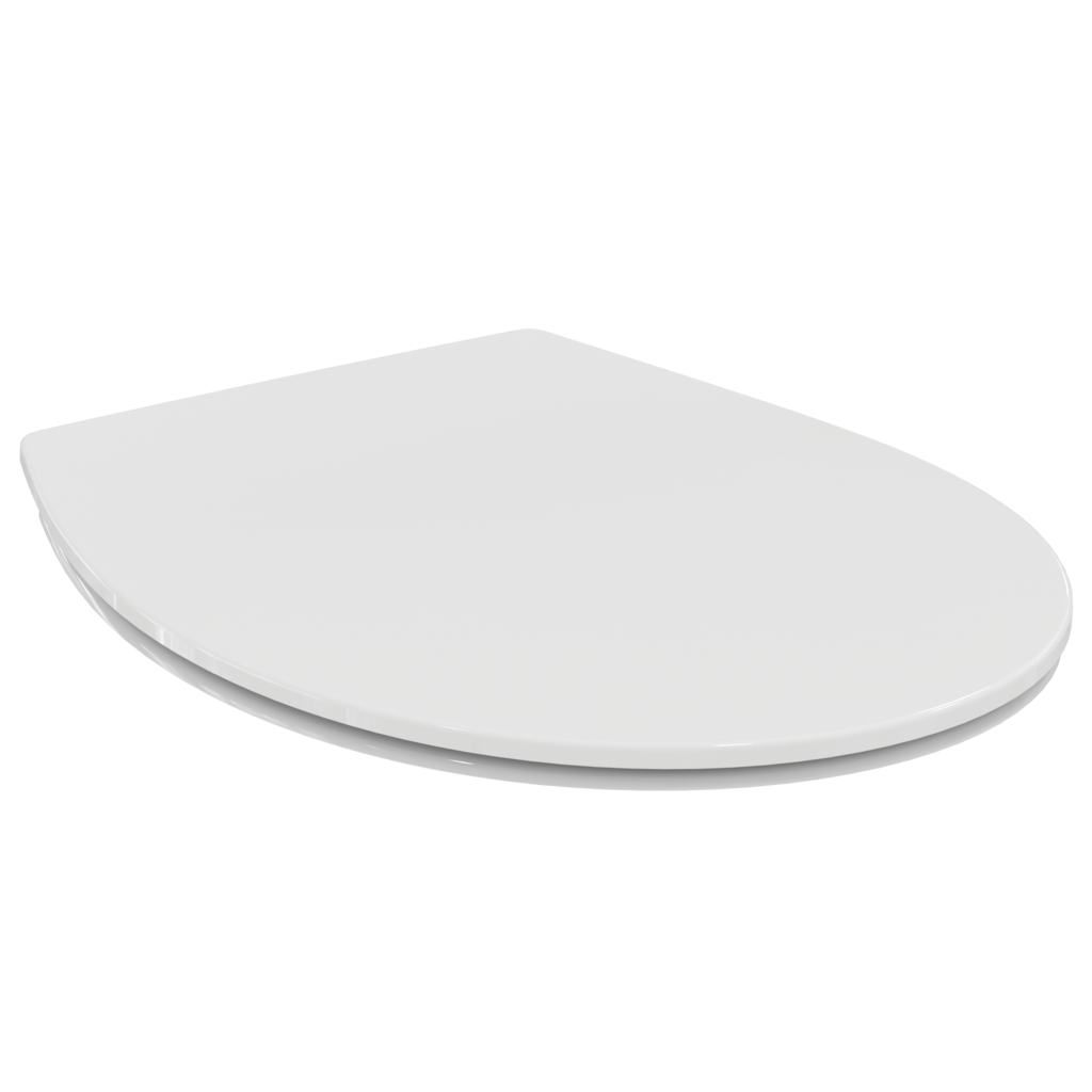 Ideal Standard Záchodová doska biele E131701