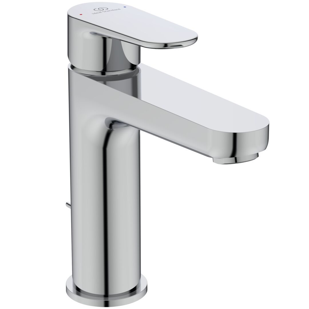 Ideal Standard Cerafine O Umývadlová batéria s výtokom, chróm BC699AA
