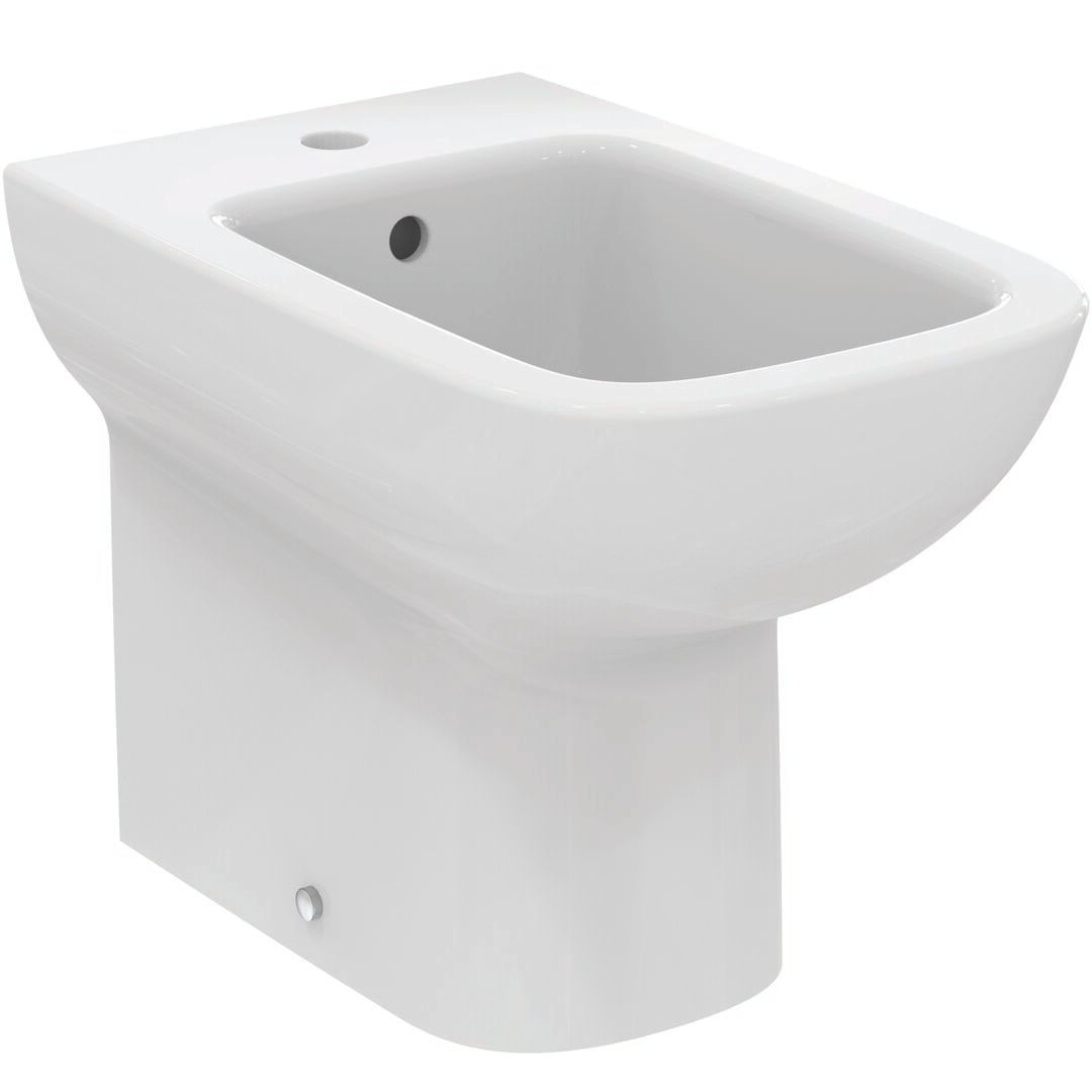Ideal Standard i.Life A Stojaci bidet, biely T472001