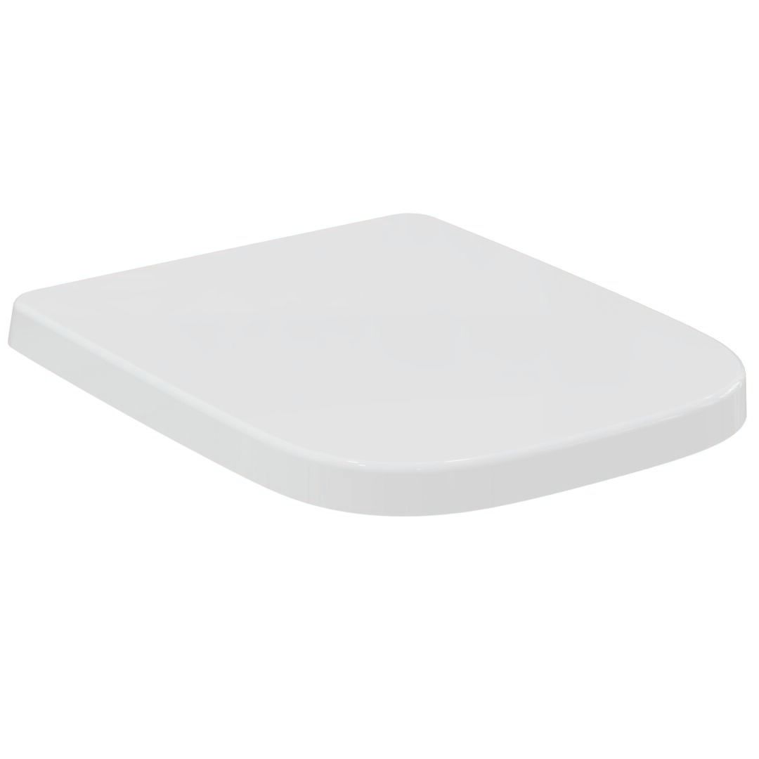 Ideal Standard i.Life B Záchodová doska, obal, biely T468201