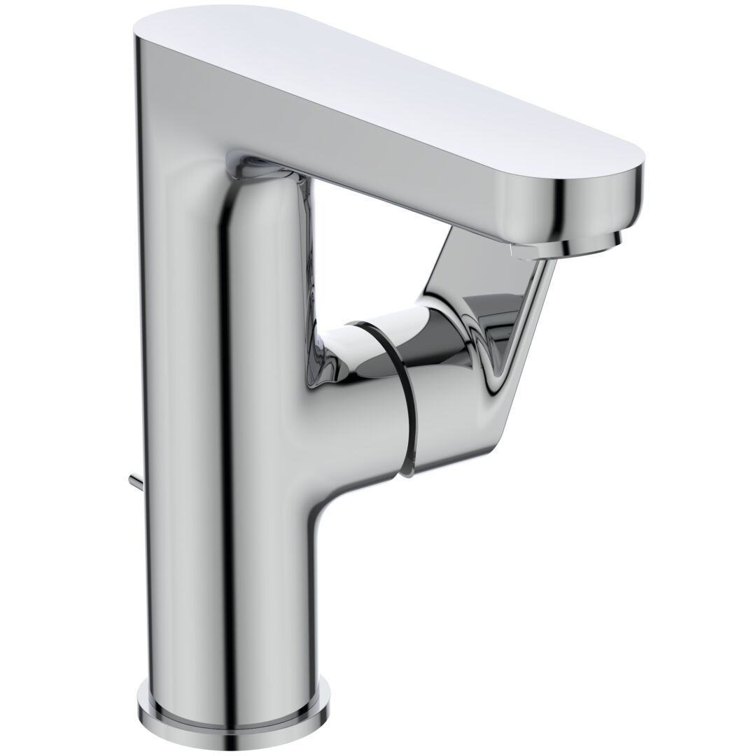 Ideal Standard Cerafine O Umývadlová batéria s výtokom, chróm BC497AA