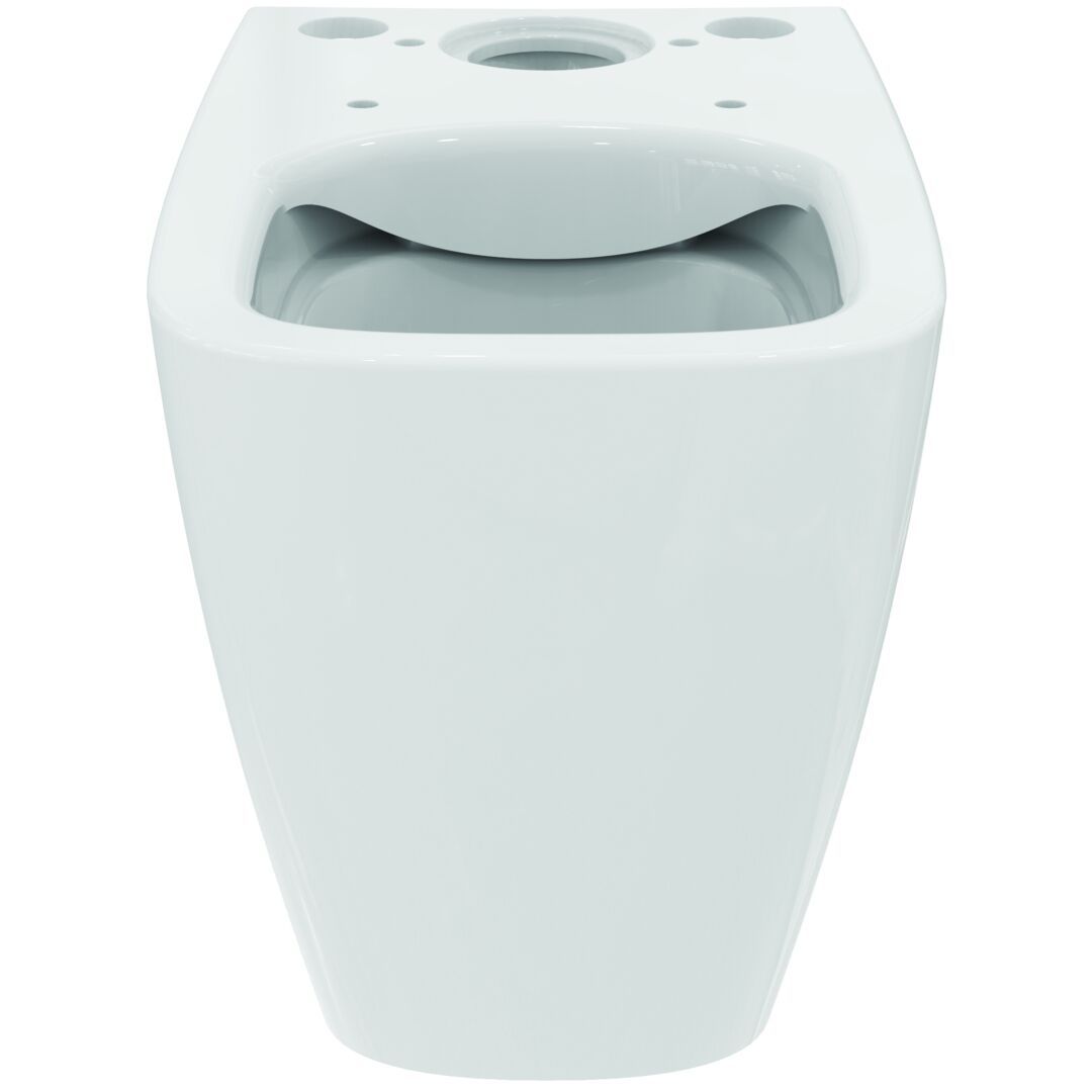 Ideal Standard i.Life S WC misa Rimless, biela T459601
