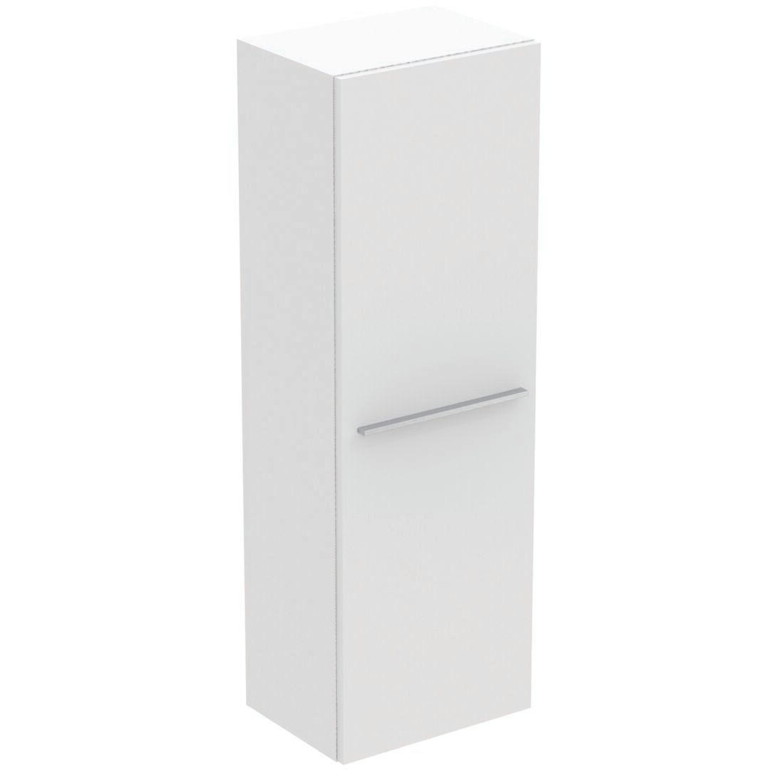 Ideal Standard i.Life Nástenná skrinka 120 cm, matná biela T5261DU