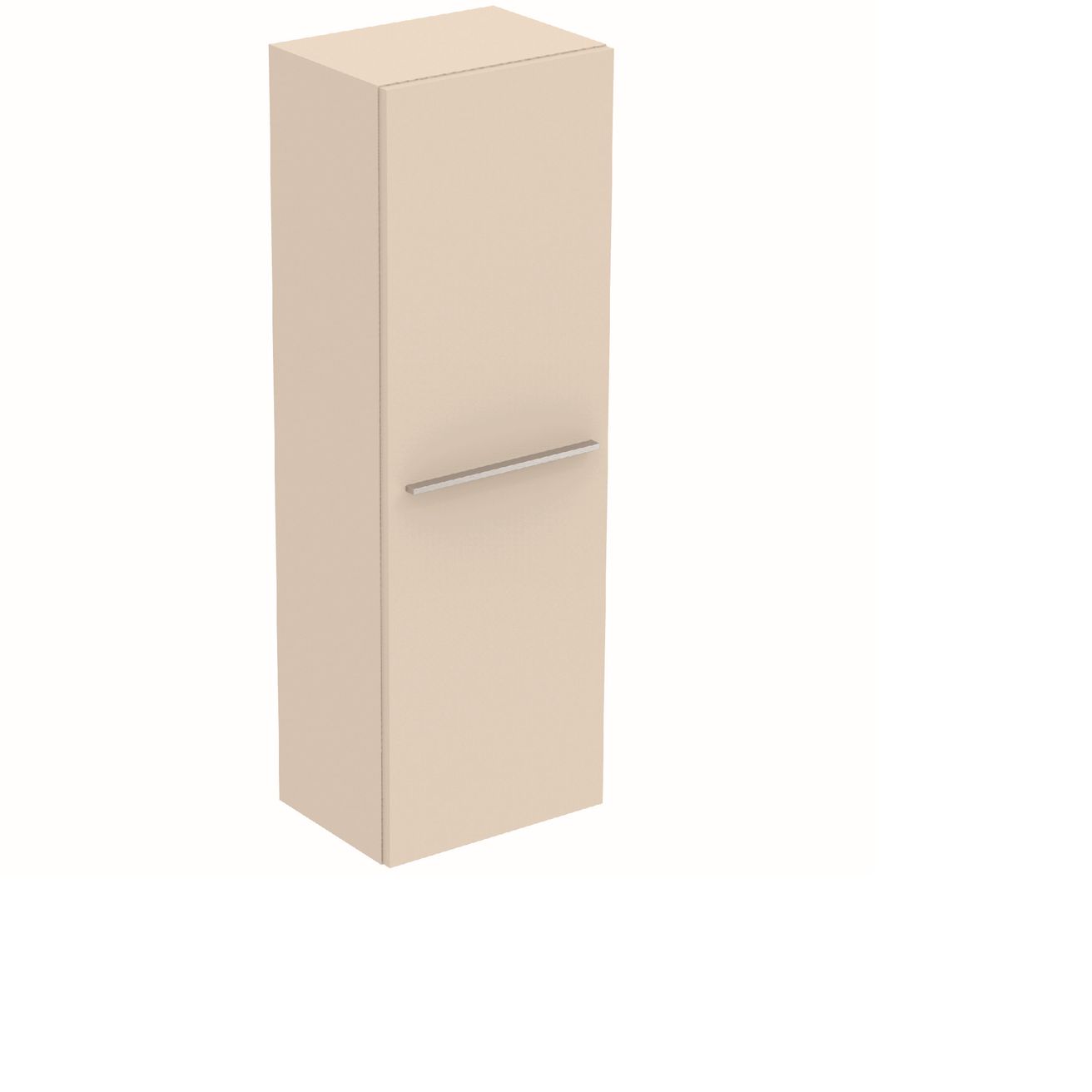 Ideal Standard i.Life Nástenná skrinka 120 cm, pieskový mat T5261NF