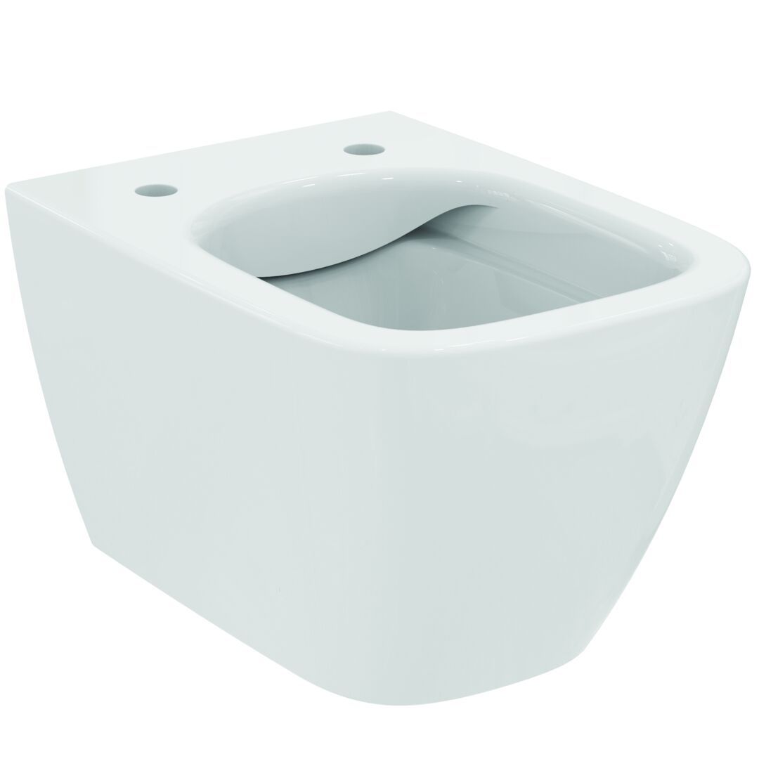 Ideal Standard i.Life S WC Rimless, biela T459201