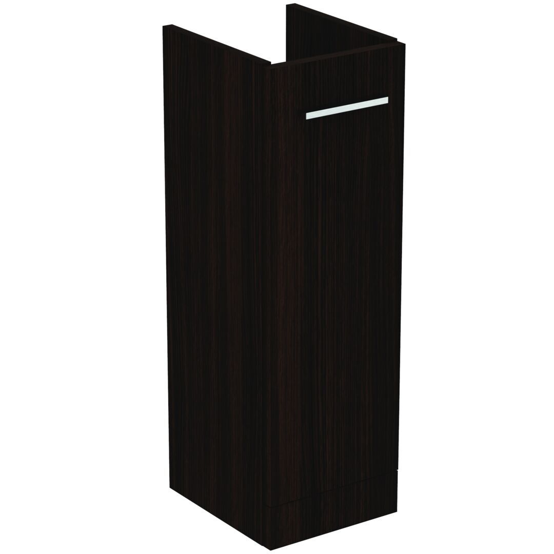 Ideal Standard i.Life A Skrinka pod umývadlo 40 cm, dub kávový T5266NW