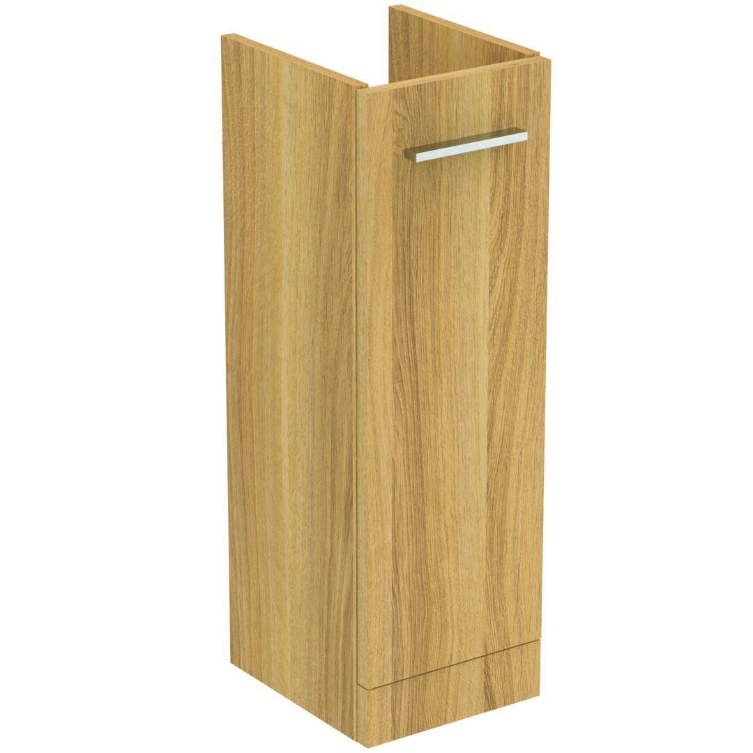 Ideal Standard i.Life Skrinka pod umývadlo 40 cm, prírodný dub T5266NX