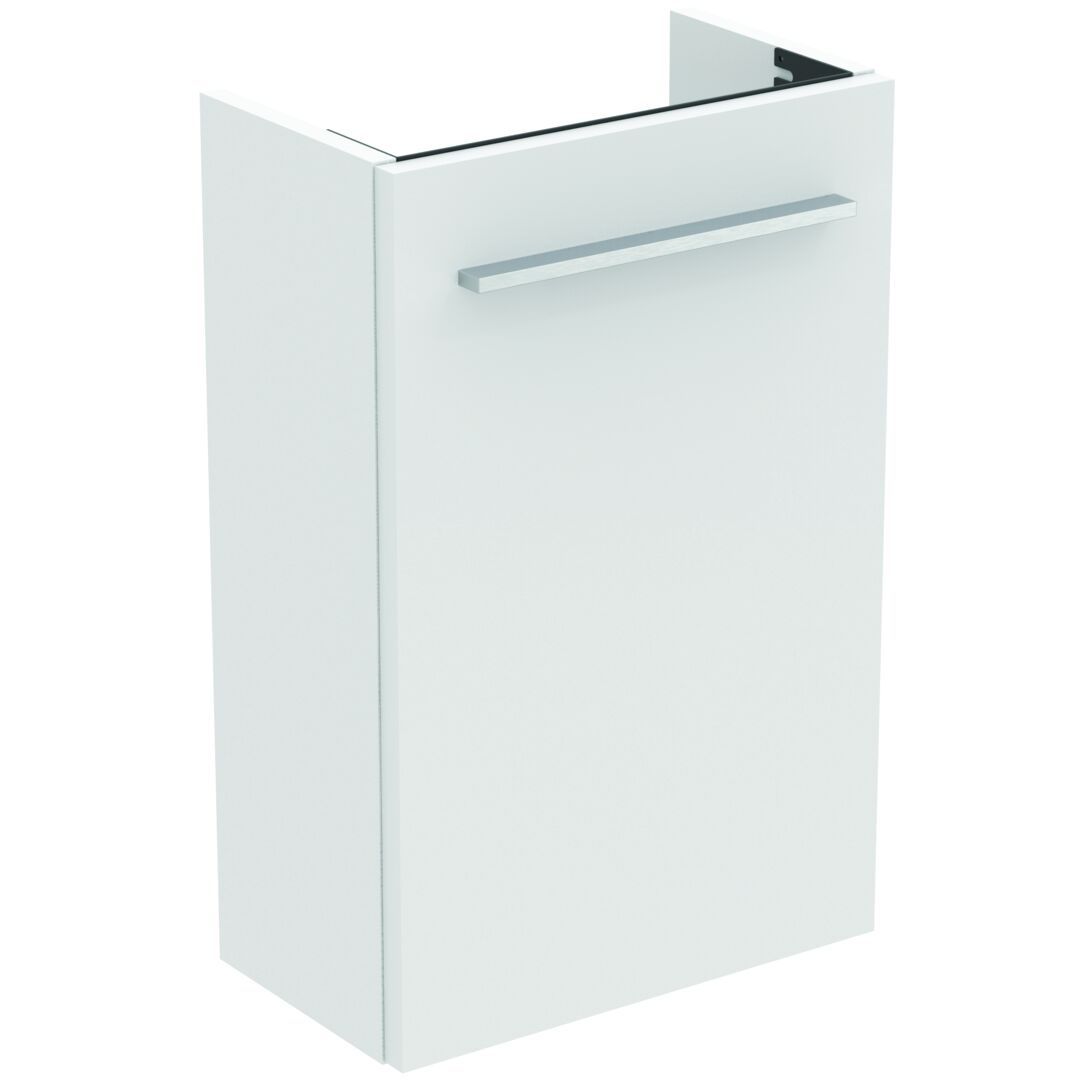 Ideal Standard i.Life S Skrinka na umývadlo Tempo 35,4 cm, biela matná T5302DU