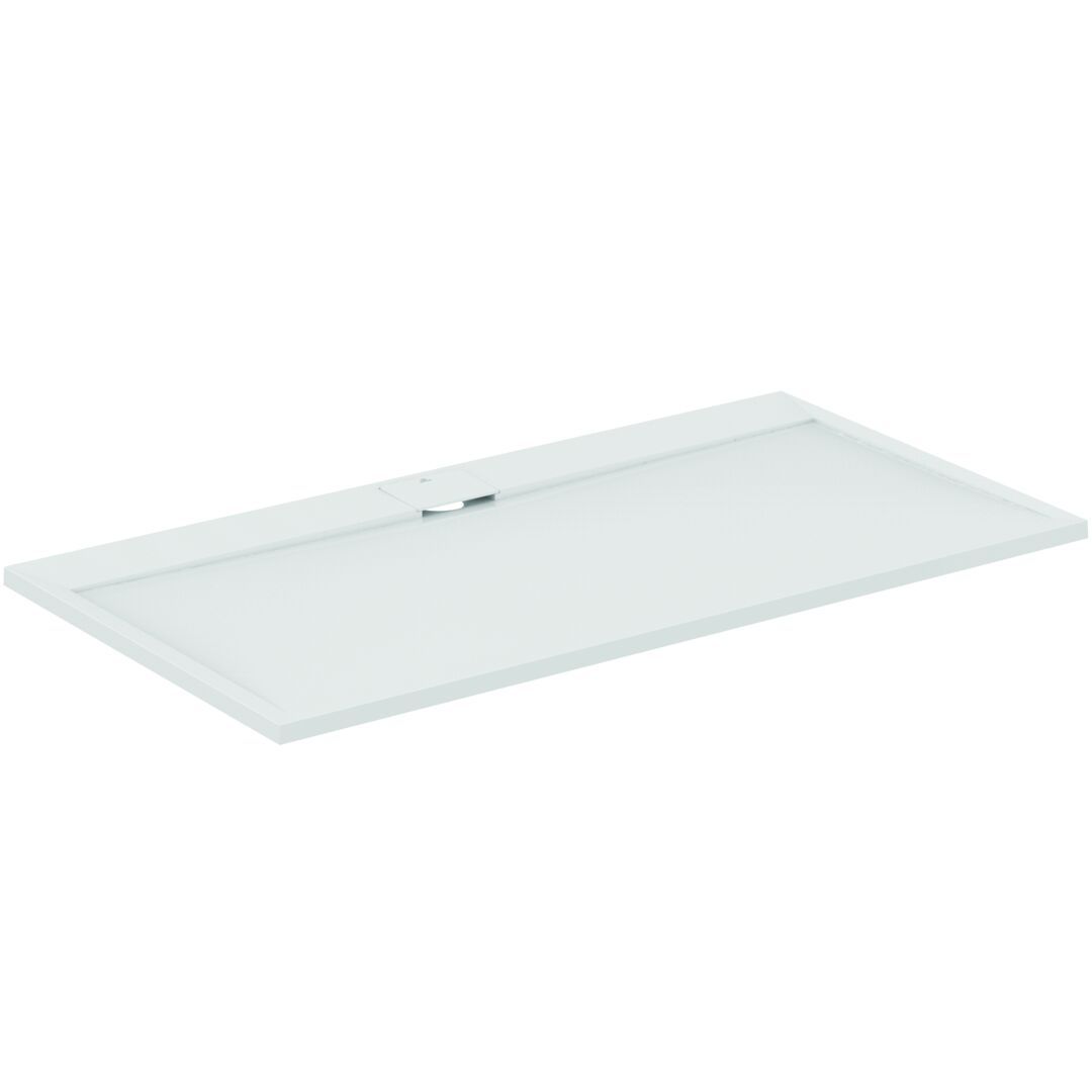 Ideal Standard i.Life Sprchová vanička z liatiny 170 x 80 cm, biela matná T5238FR