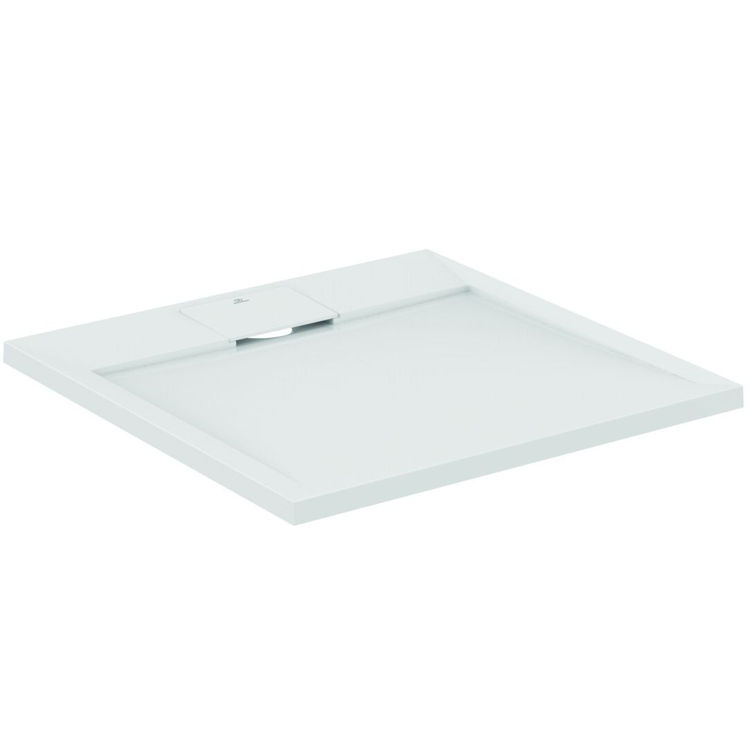 Ideal Standard i.Life Sprchová vanička 70 x 70 cm, biela matná T5246FR