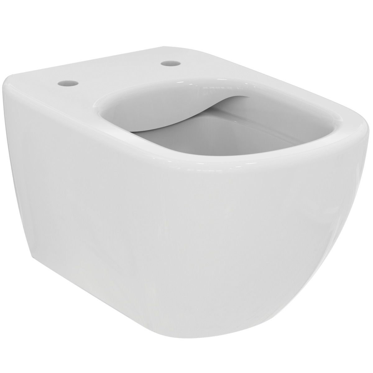Ideal Standard Tesi WC závesne Rimless+ T493201