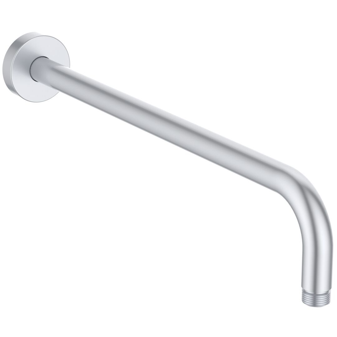 Ideal Standard ALU+ Sprchové rameno 40 cm, strieborné B9445SI