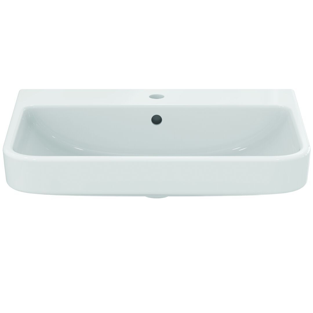 Ideal Standard i.life B Umývadlo 65 cm, biele T4606HY