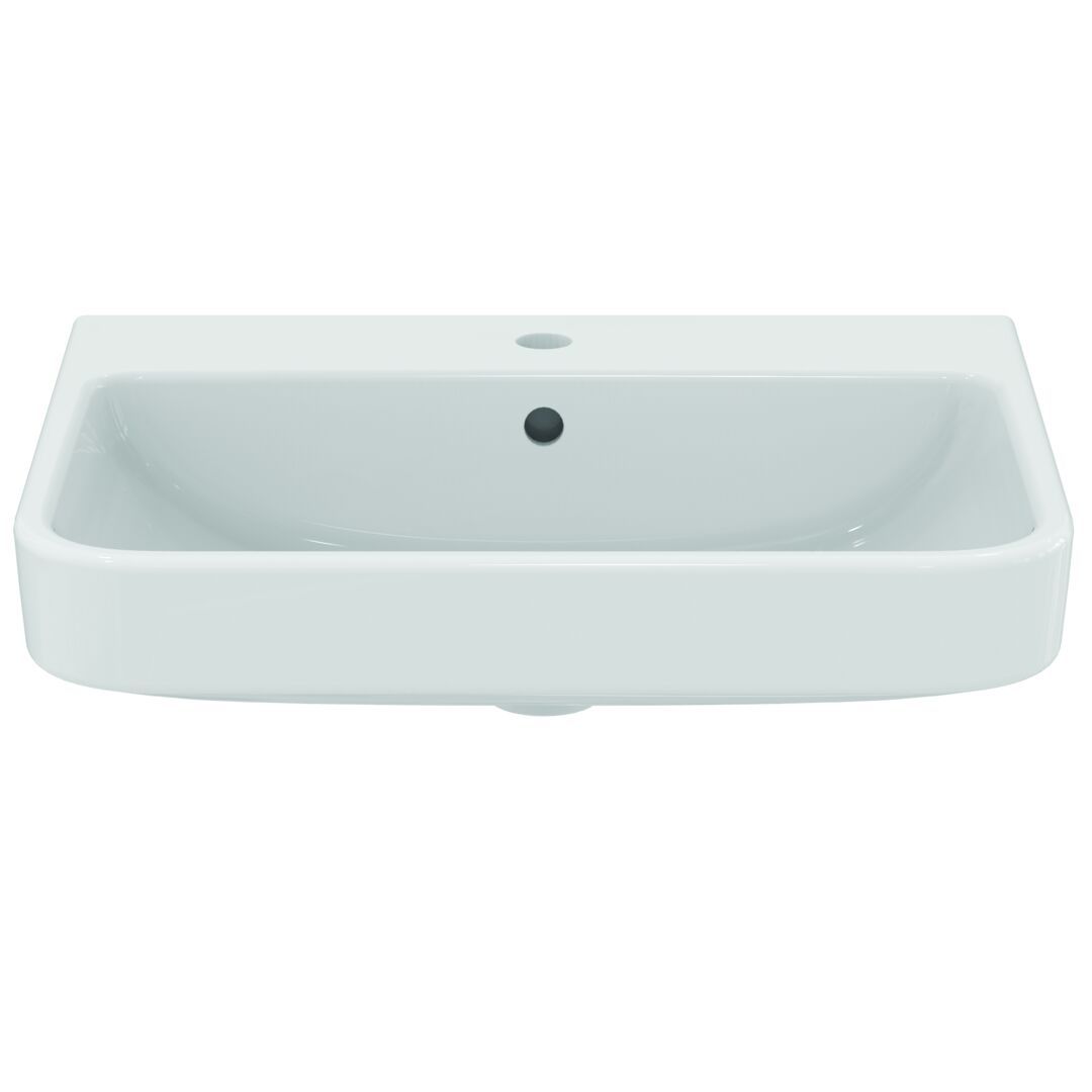 Ideal Standard i.life B Umývadlo 60 cm, biele T4607HY
