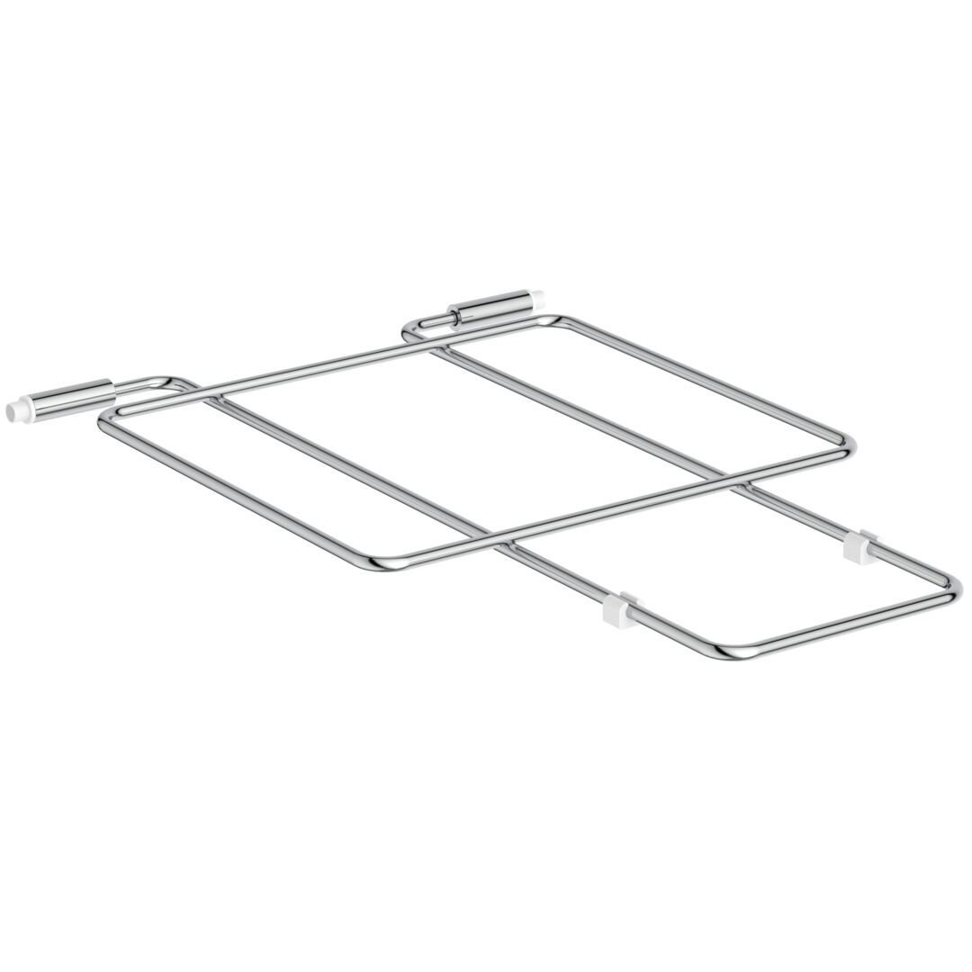 Ideal Standard Chrómovaná mriežka pre drez J3494AA