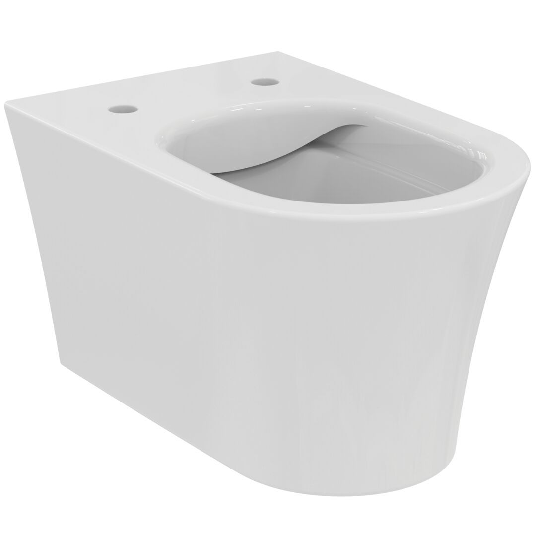 Ideal Standard La Dolce Vita WC závesné, RimLS+, biela E263601