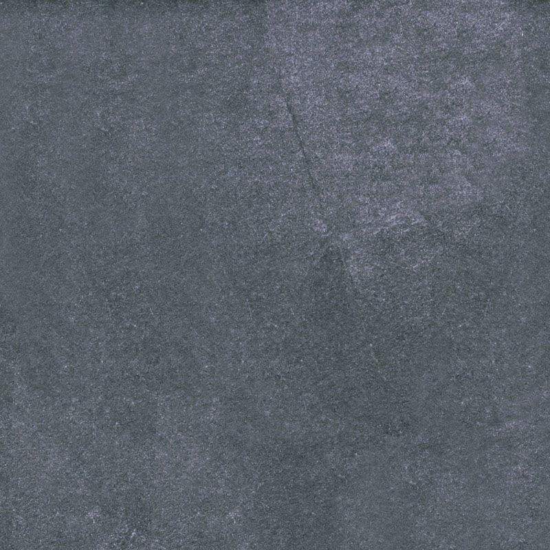 Rako Sandstone Plus DAP44273 dlažba 44,5x44,5 černá lappato