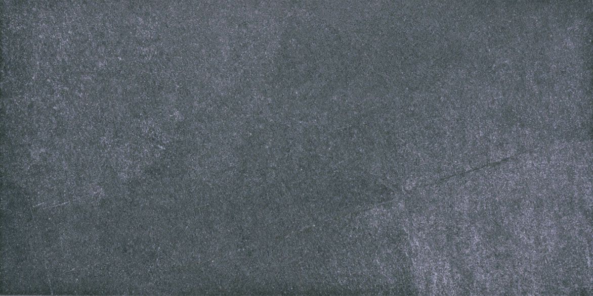 Rako Sandstone Plus DAPSE273 dlažba 29,8x59,8 černá lappato