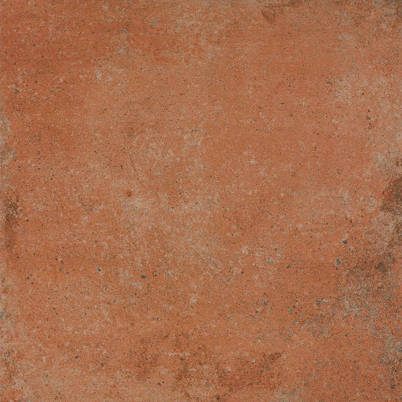 Rako Siena DAR44665 dlažba 44,5x44,5 červenohnědá