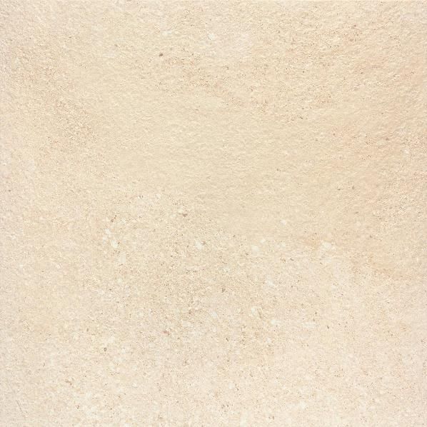 Rako Stones DAR63668 dlažba reliéfní 59,8x59,8 béžová