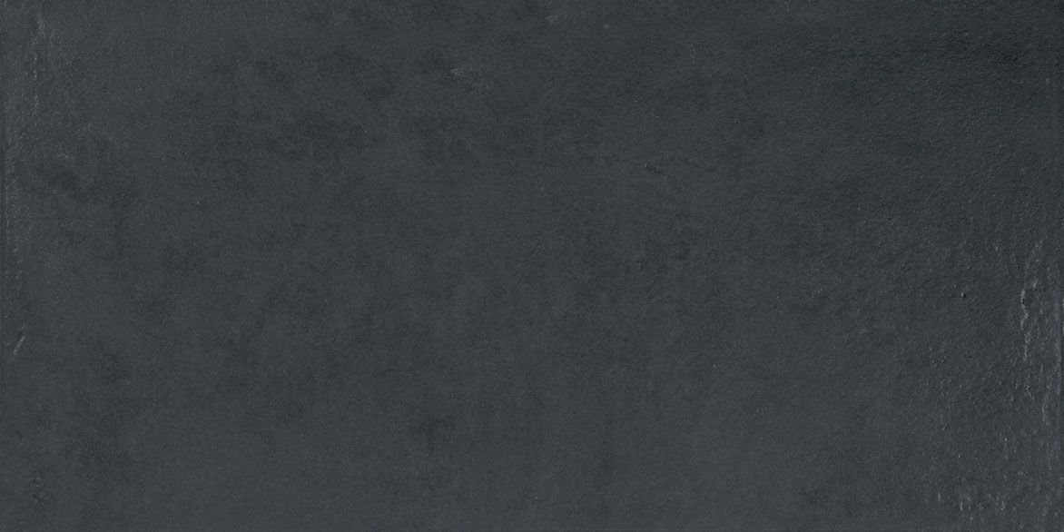 Rako Clay DARSE643 dlažba 29,8x59,8 černá