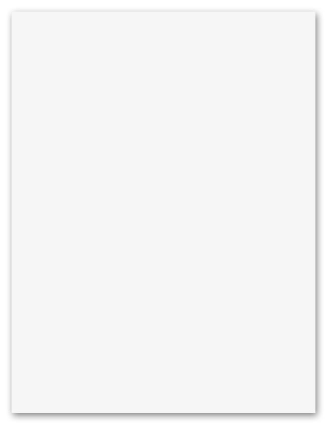 White System Obklad 25x33 biela matná
