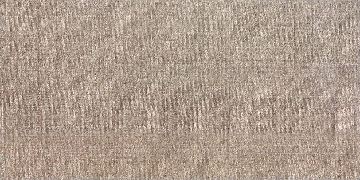 Rako Textil WADMB103 dlaždica 19,8x39,8 hnedá