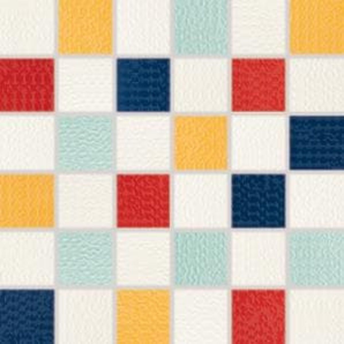 Rako Trinity WDM05095 mozaika 30x30 vícebarevná