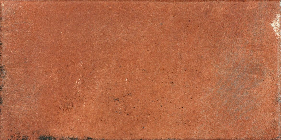 Rako Via DARJH712 dlažba 14,8x29,8 červenohnědá