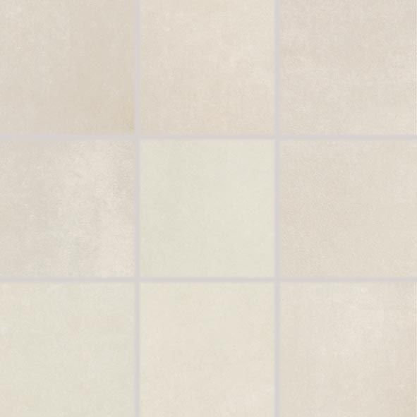 Rako Extra DAR12720 dlaždice 9,8x9,8 sl.kost