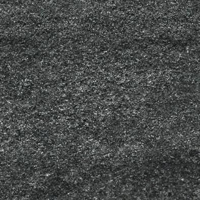 Rako Quarzit DAR26739 reliéfna dlaždica 19,8x19,8 čierna obd.