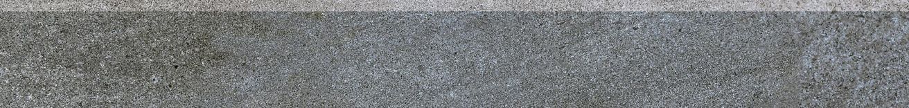 Rako Quarzit DSA89738 podstavec 9,5x79,8 tmavosivý