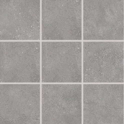Rako Betanico DAK12791 dlaždica 10x10 sivá obdĺžniková.