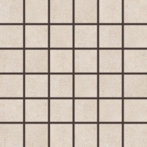 Rako Betonico DDM06793 mozaiková súprava 30x30 cm 5x5 st.