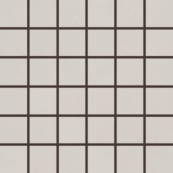 Rako Blend WDM06807 mozaiková súprava 5x5 sivá
