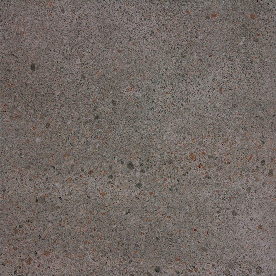 Rako Piazzetta DAA44789 dlažba 45x45 černá