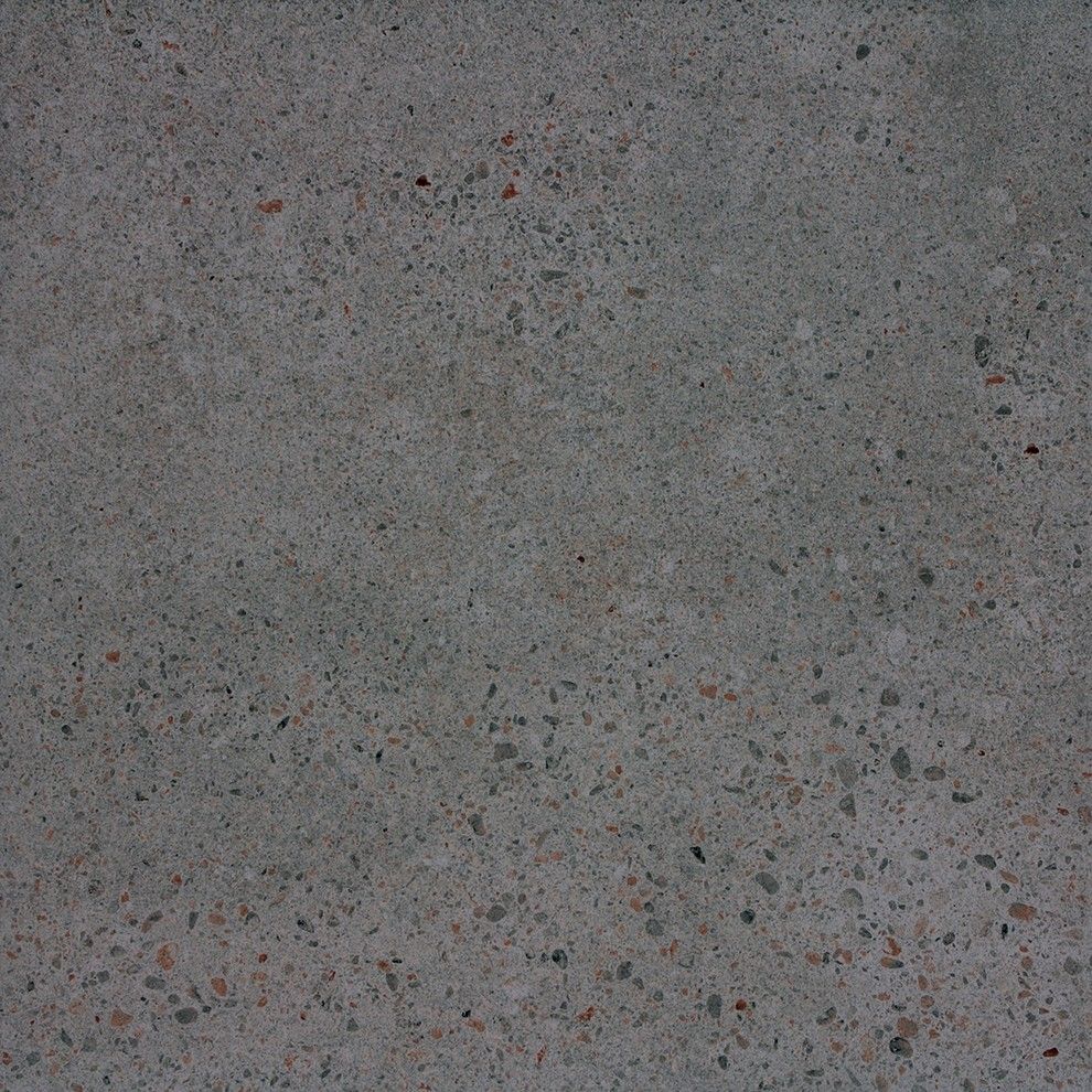 Rako Piazzetta DAK63789 dlaždice 60x60 čierna obdĺžniková.