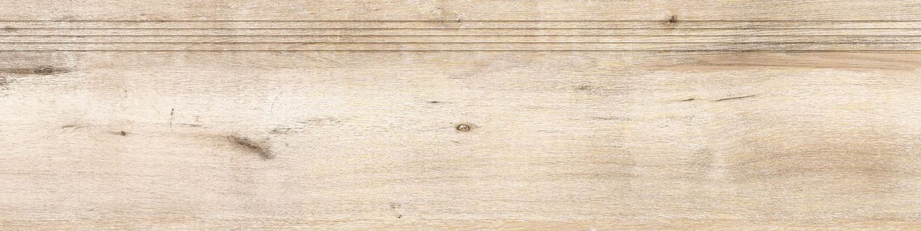 Rako Salón DCPVF747 schodisko 30x120 svetlohnedá