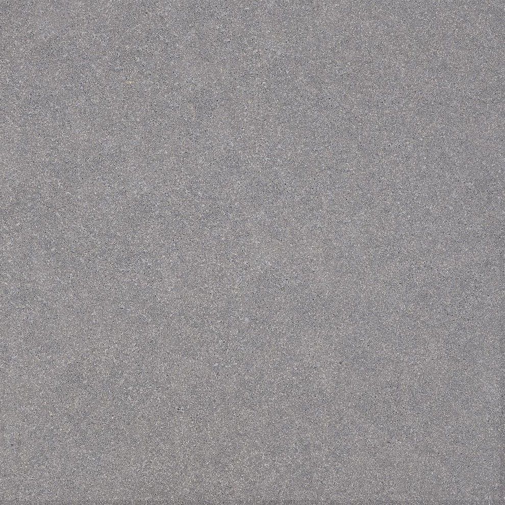 Rako Blok DAP63782 dlaždica lappato 60x60 tmavosivá