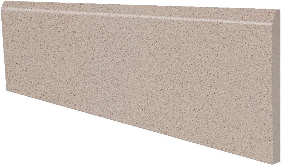 Rako Taurus Granit TSAS4068 sokl 60x9,5 hnědošedý