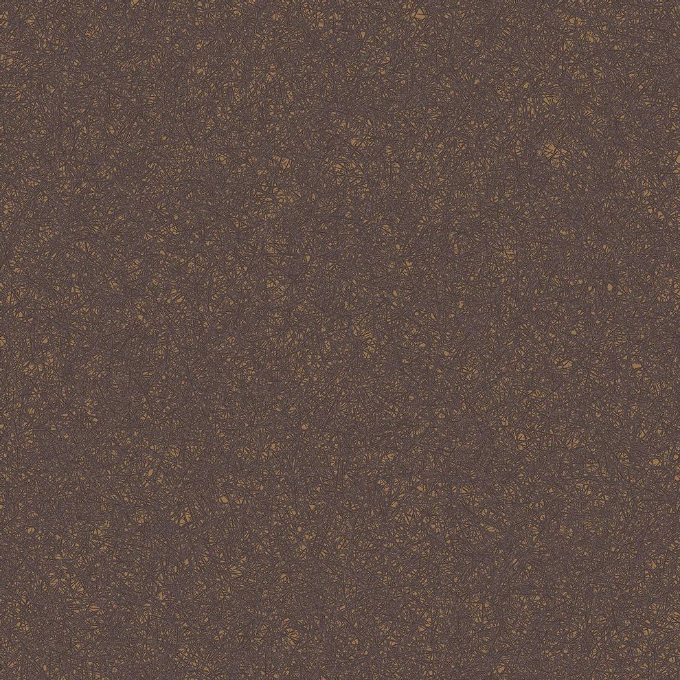 Rako Linka DAK63826 dlaždice 60x60 hnedo-čierna obdĺžniková.